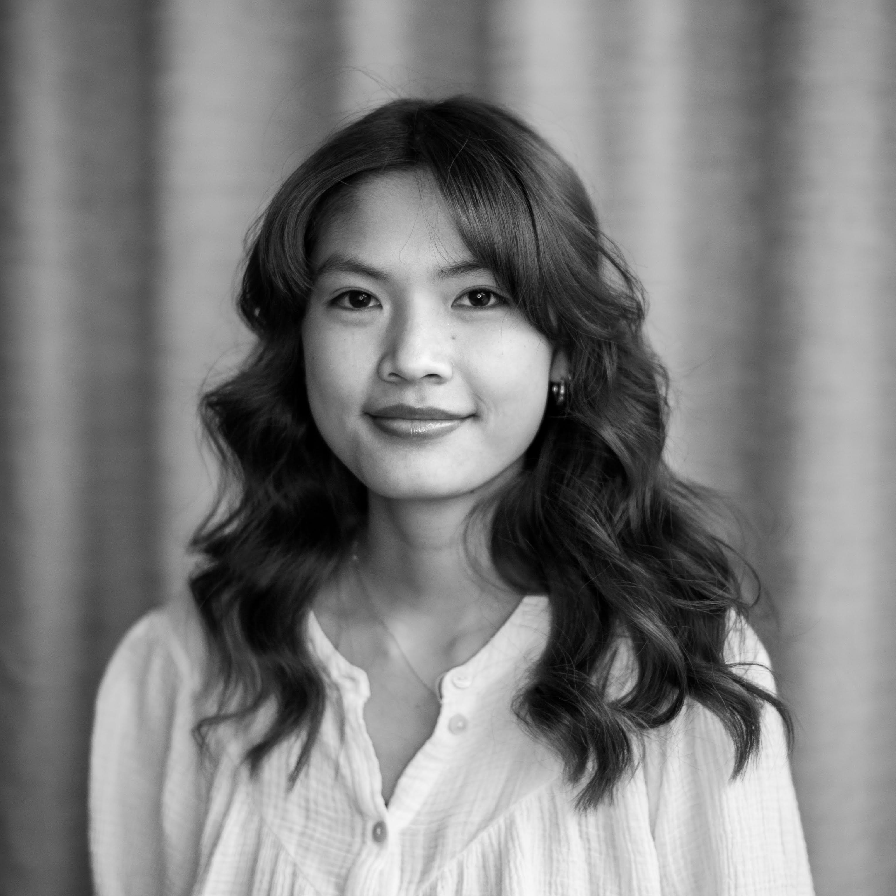 Headshot of Moa Kihlström